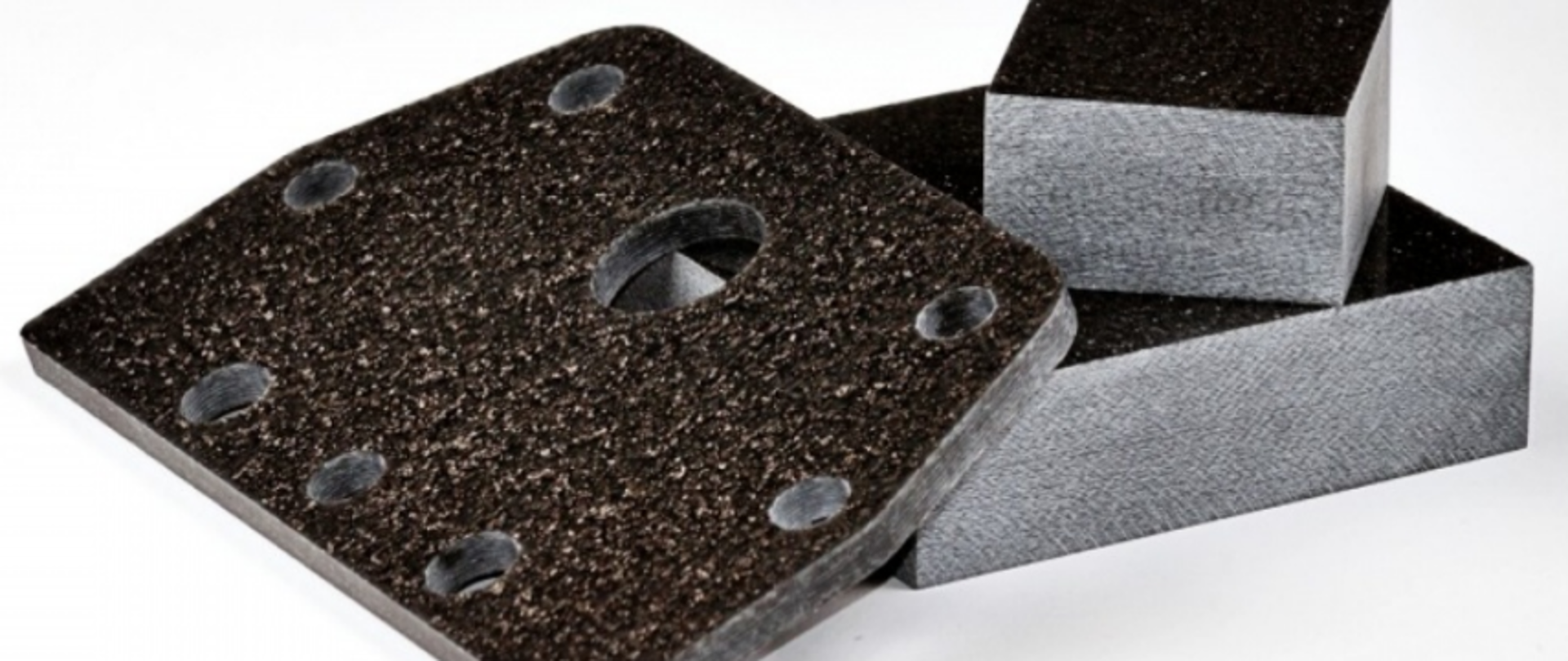 Elementy dla branży kolejowej