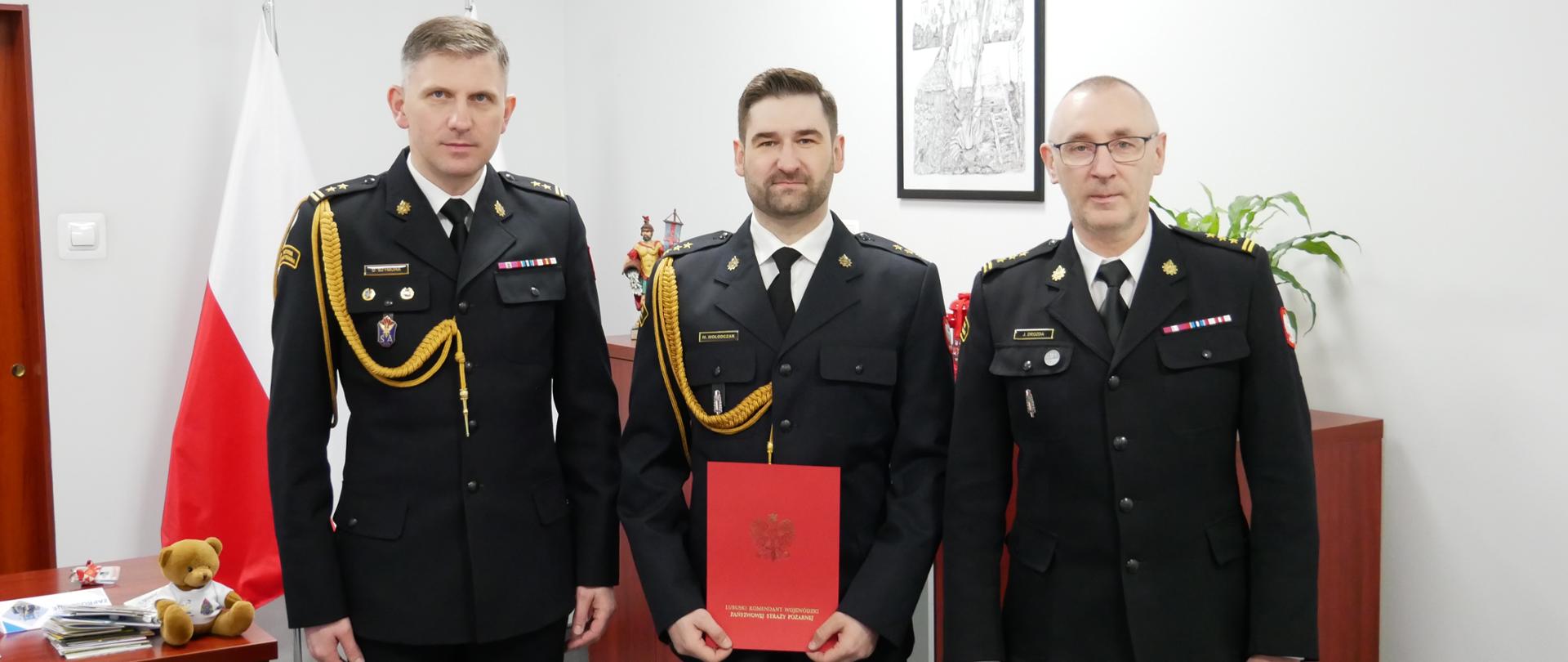 Michał Mołodczak 1