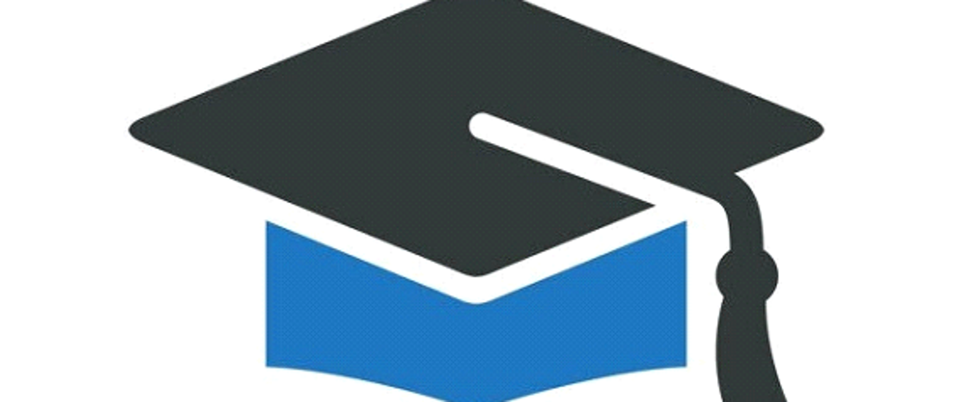 Plakat przedstawia zaproszenie na uroczyste ślubowanie klas pierwszych na białym tle niebieski biret , które odbędzie się 21 listopada Wtorek 2023 o godzinie 16.00 w
Auli Szkoły