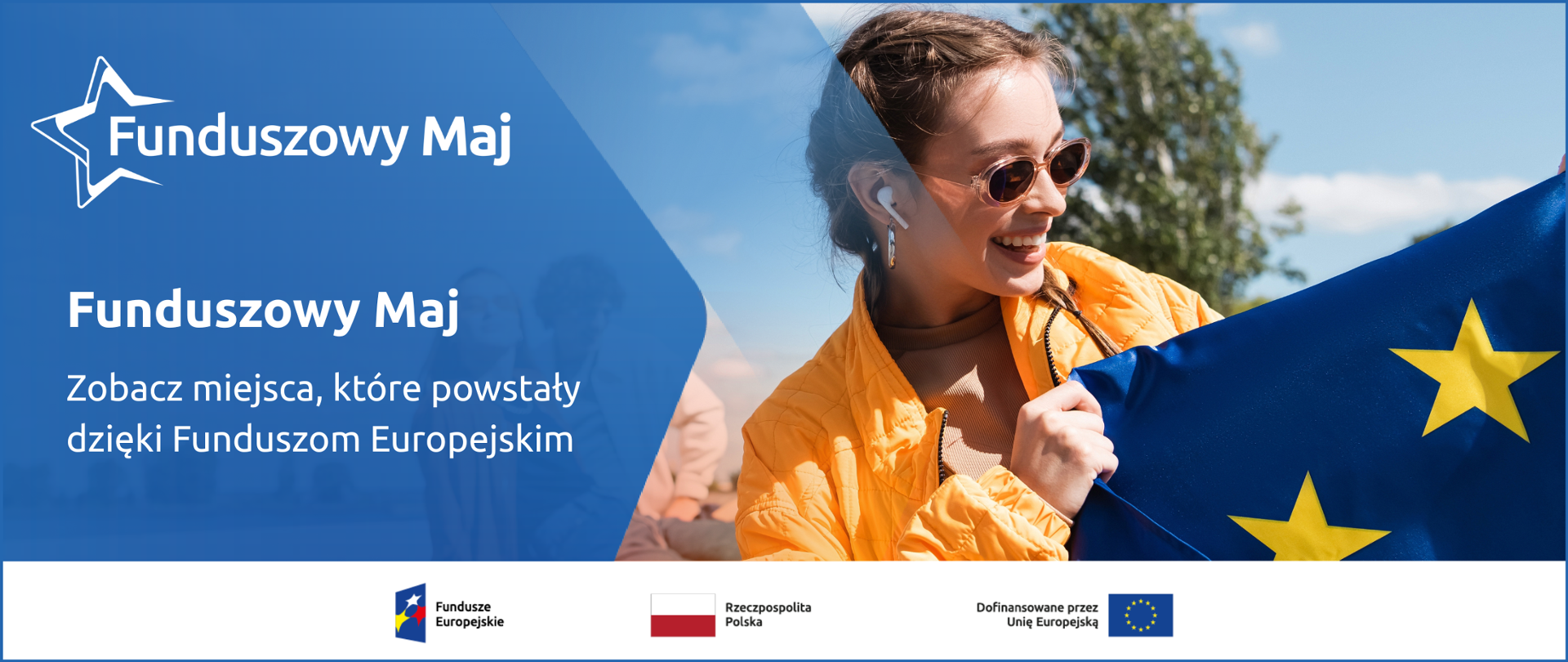 Funduszowy Maj Wzory Bannerów