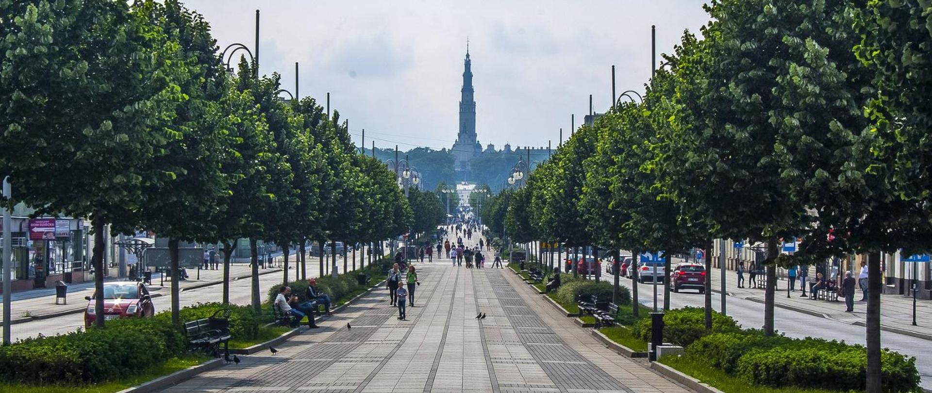 Wytyczne Głównego Inspektora Sanitarnego dla organizatorów ruchu pielgrzymkowego podczas stanu epidemii COVID-19 w Polsce