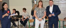 Rywalizacja szkół ponadpodstawowych