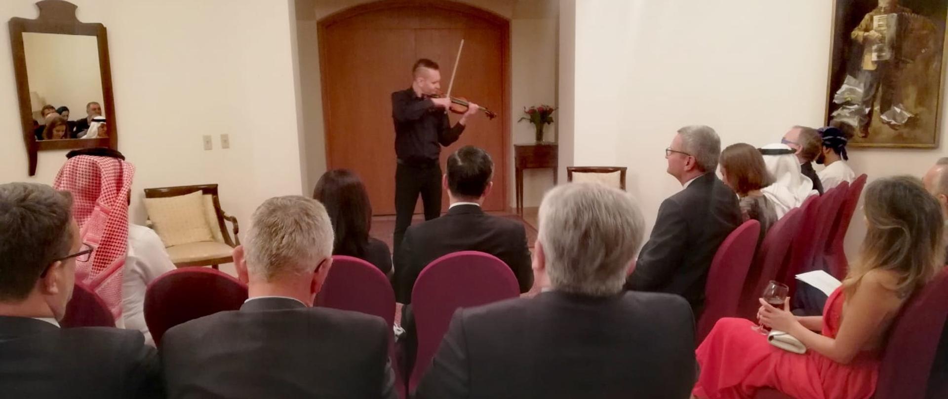 Koncert z okazji 11.11.2019