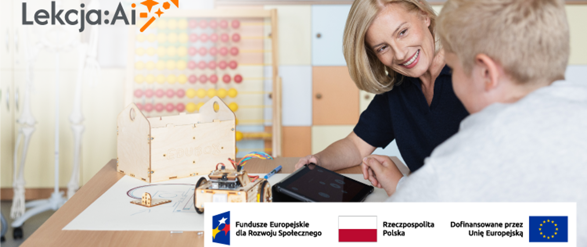Lekcja AI