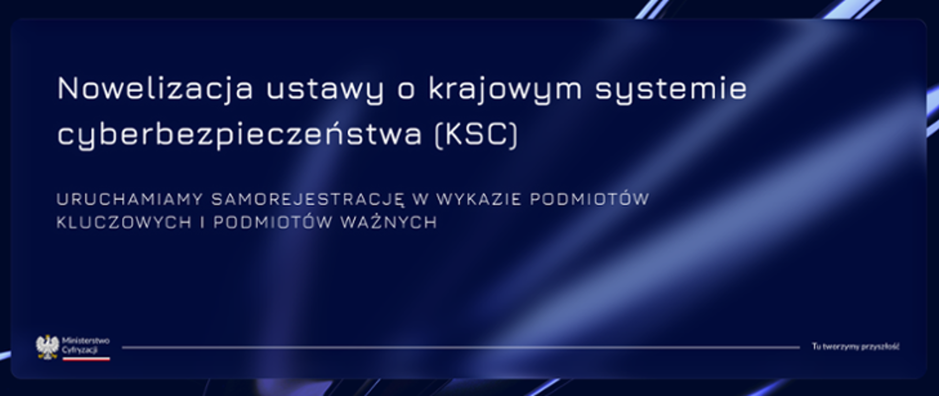 Slajd samorejestracja KSC