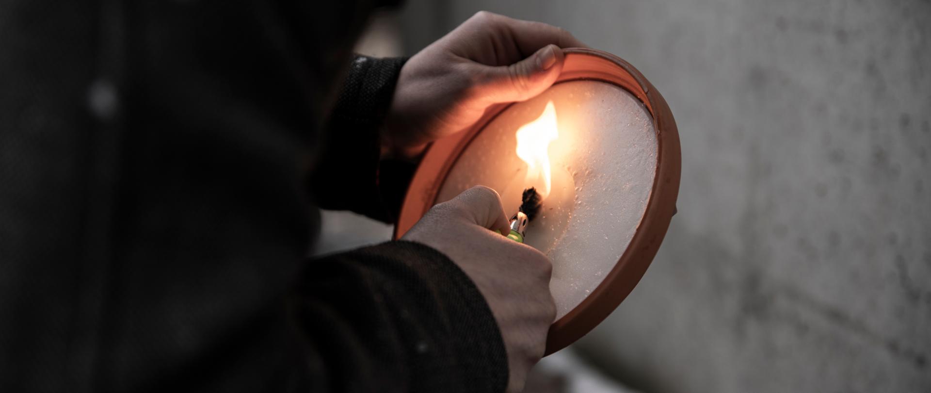 Międzynarodowy Dzień Pamięci o Ofiarach Holokaustu 2022