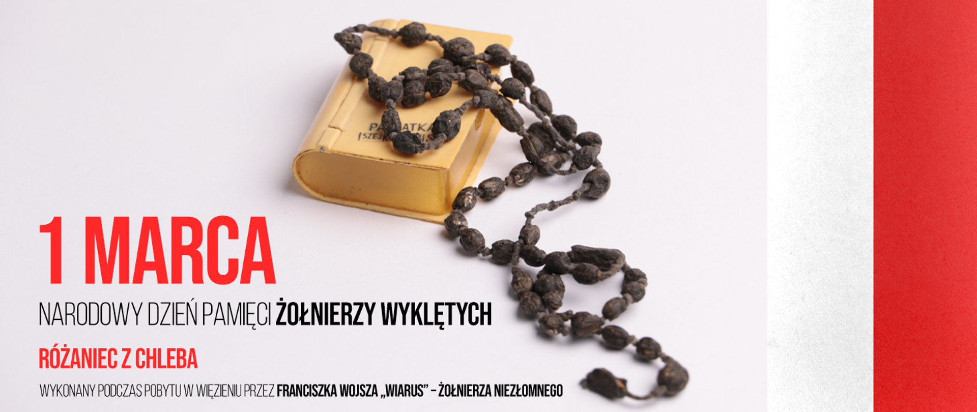Narodowy Dzień Pamięci „Żołnierzy Wyklętych