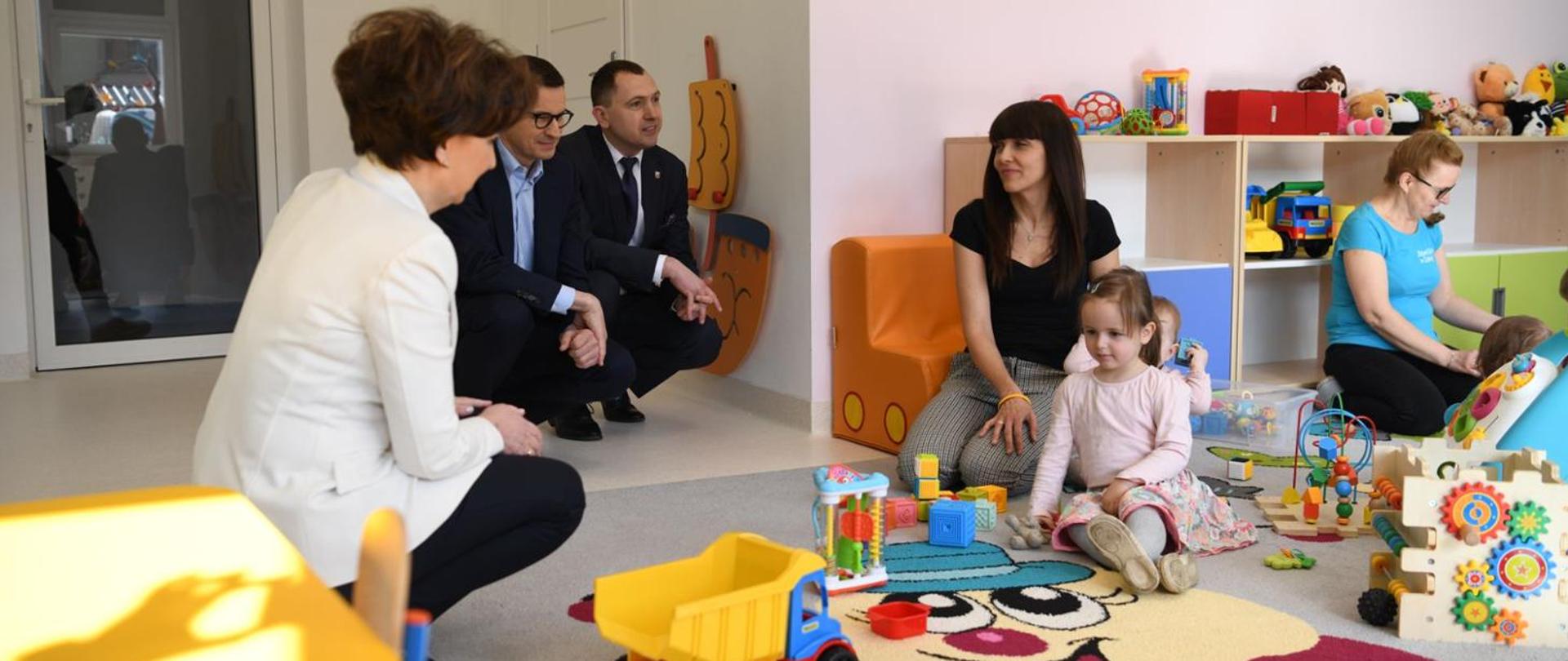 Thousands of places like this to be provided