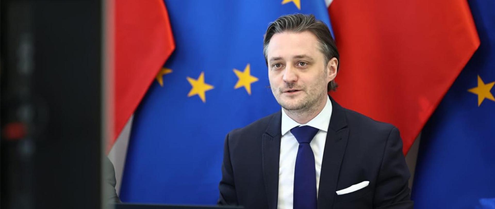 Meeting of the representatives of the Visegrad Group and Serbia on border protection