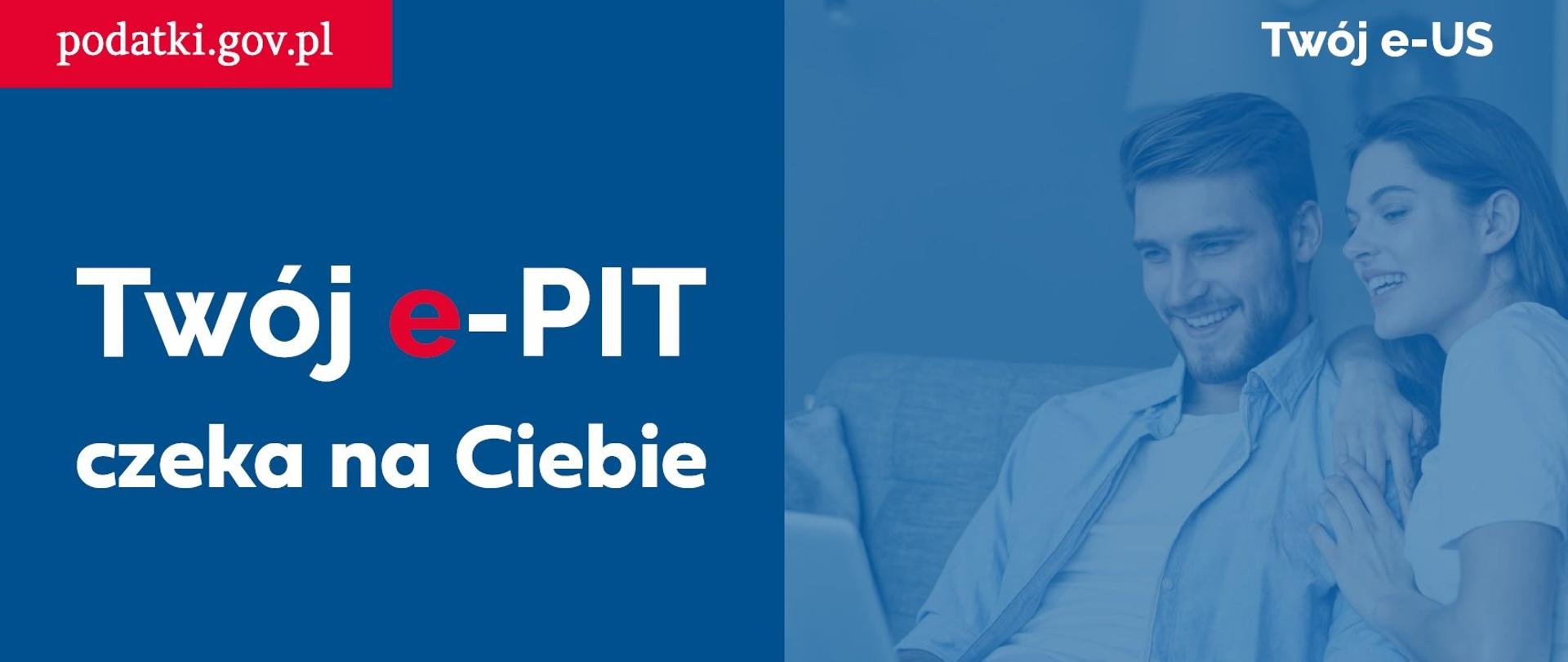 Twoj-e-PIT reklama