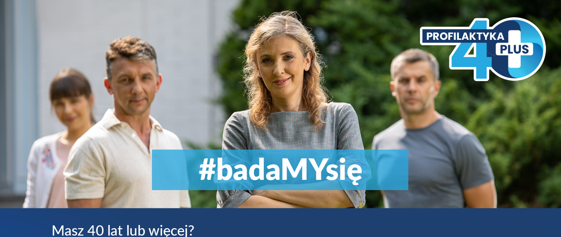 GRAFIKA Profilaktyka 40 PLUS
