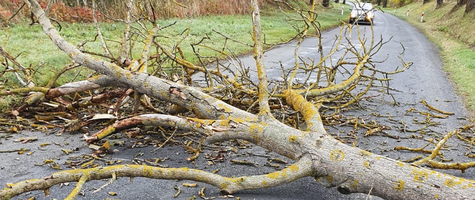 INTENSYWNY WEEKEND STRAŻAKÓW