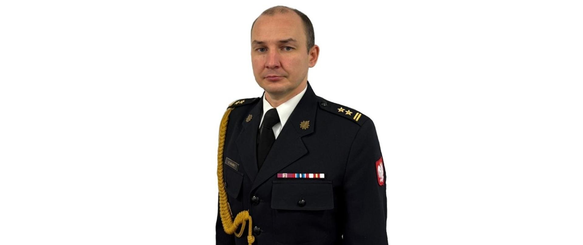 bryg. Grzegorz Bajko