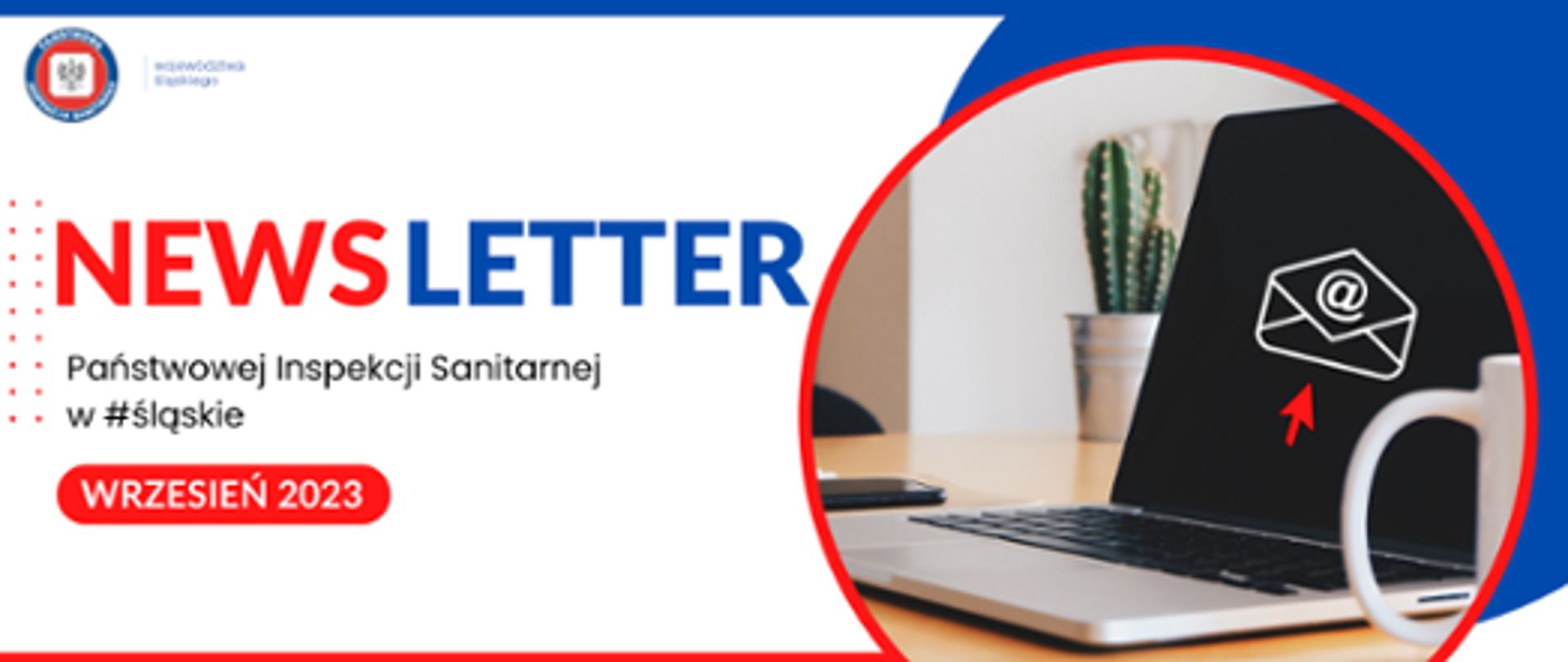 newsletter WSSE wrzesień 2023