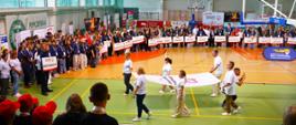 Ceremonia zamknięcia XIII Ogólnopolskich Letnich Igrzysk Olimpiad Specjalnych 2026