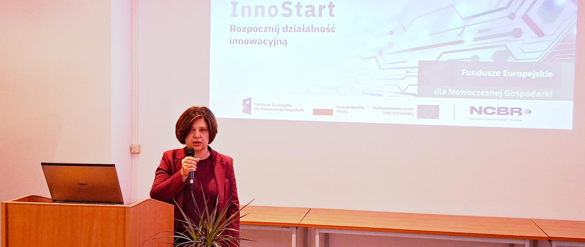Wrocław zakończył cykl spotkań promujących INNOSTART