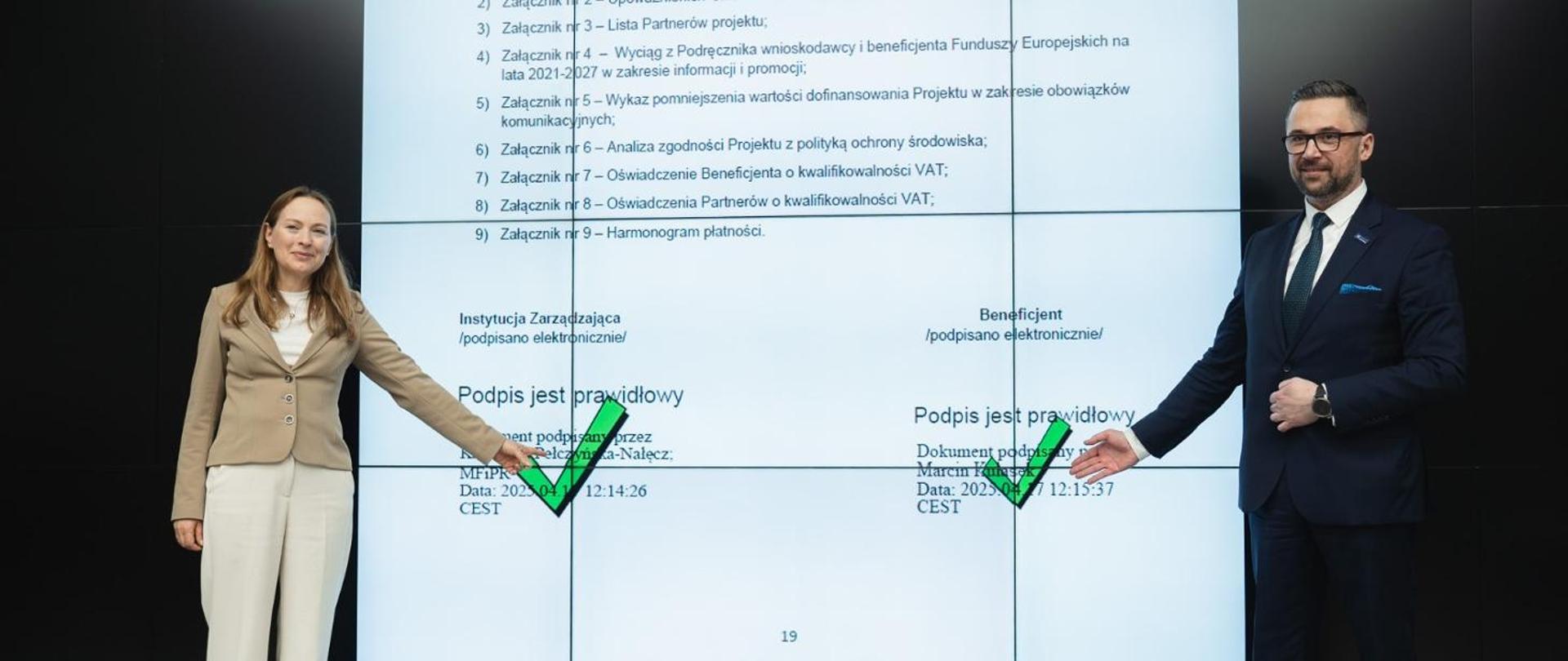 Blisko 300 mln zł na współpracę nauki z biznesem