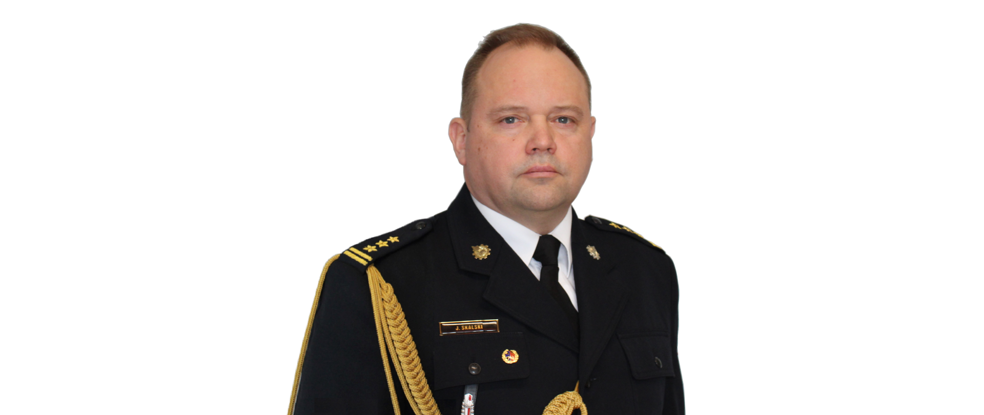 st.bryg.mgr.inż.Jarosław Skalski