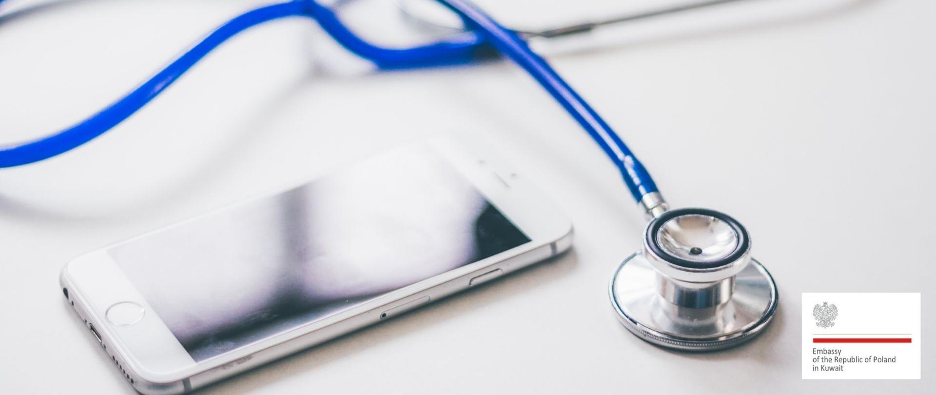 20210504 - dostęp do zawodów medycznych w Polsce