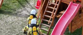  Inspekcje gotowości operacyjnej OSP w powiecie działdowskim