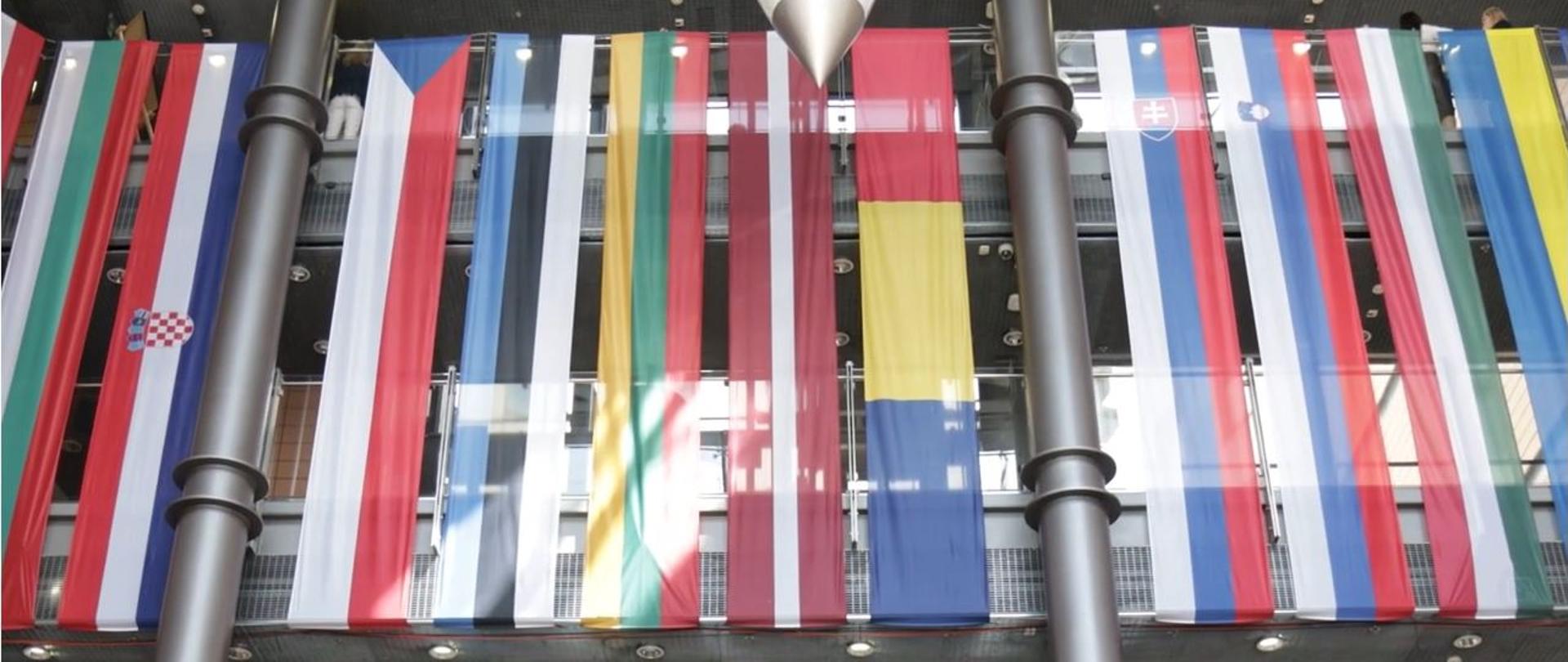 Spotkanie w ramach Szczytu Inicjatywy Trójmorza i Forum Biznesu