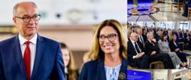 Narada Ambasadorow 2026 kolaż zdjęć