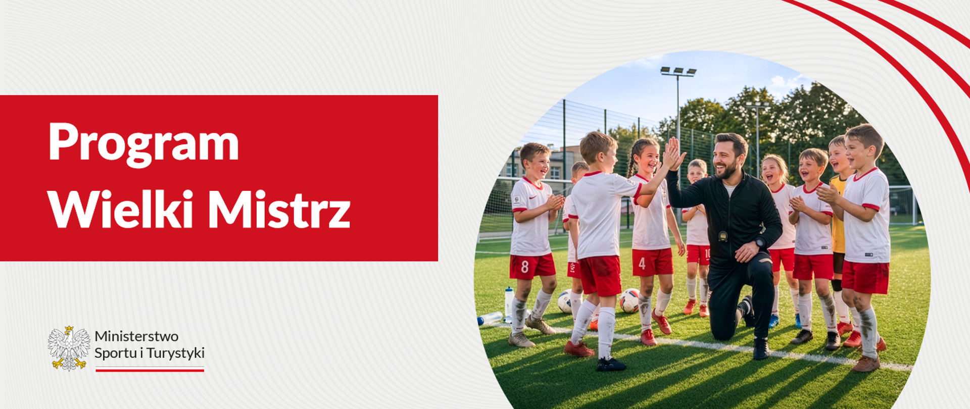 Program Wielki Mistrz