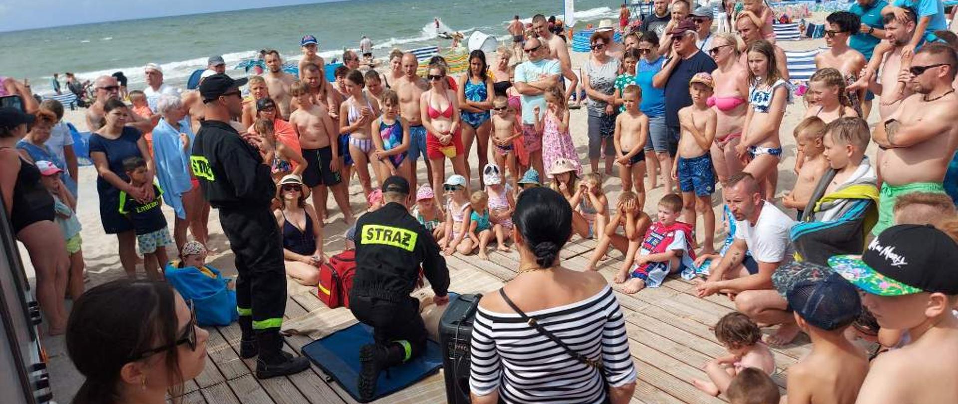 Kręci mnie bezpieczeństwo