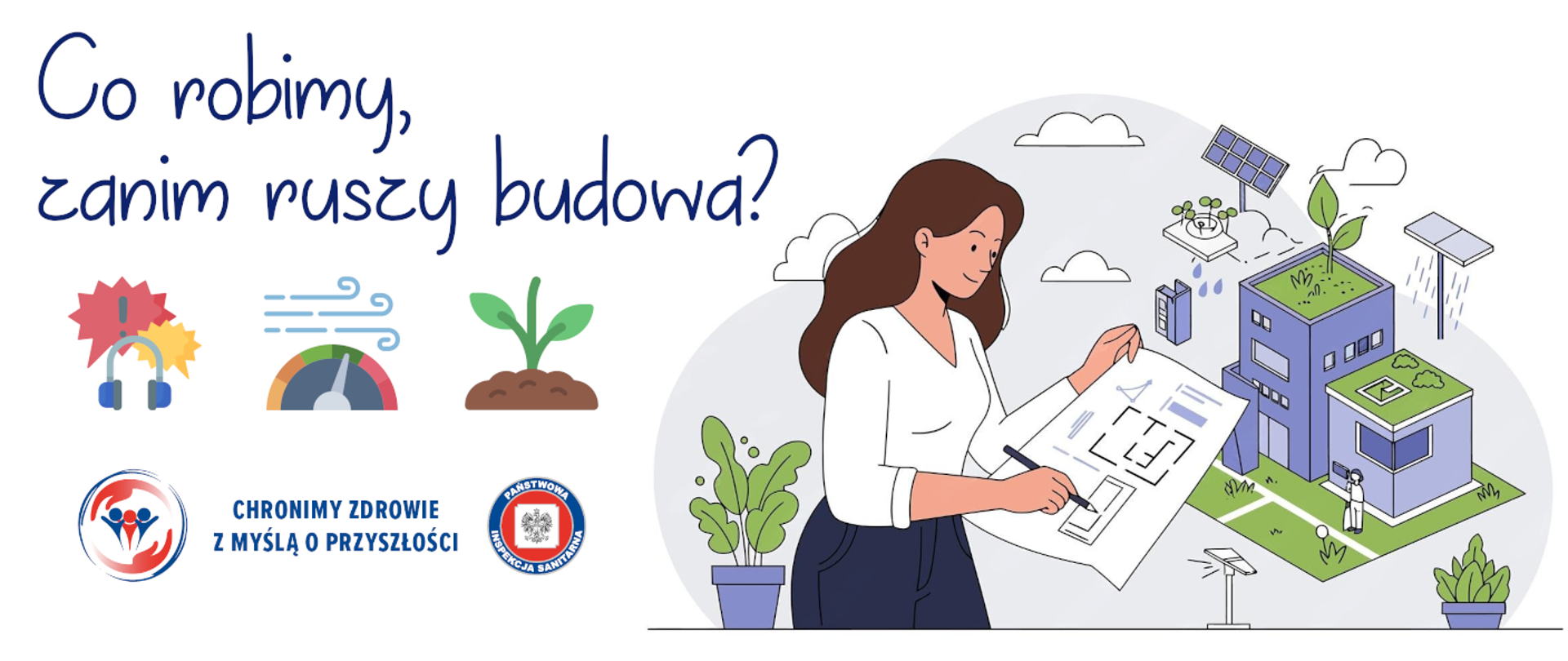 Co robimy, zanim ruszy budowa?