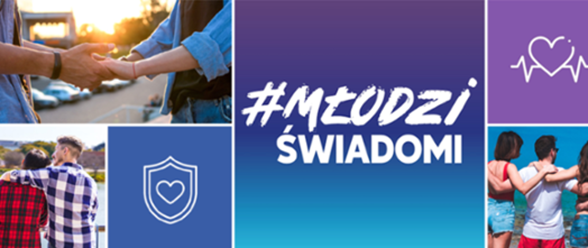 #MłodziŚwiadomi