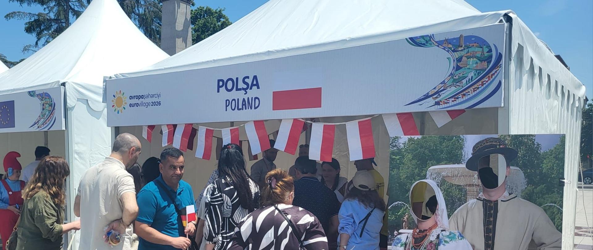 Eurovillage 2026