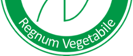 logotyp Fundacji Regnum Vegetabile