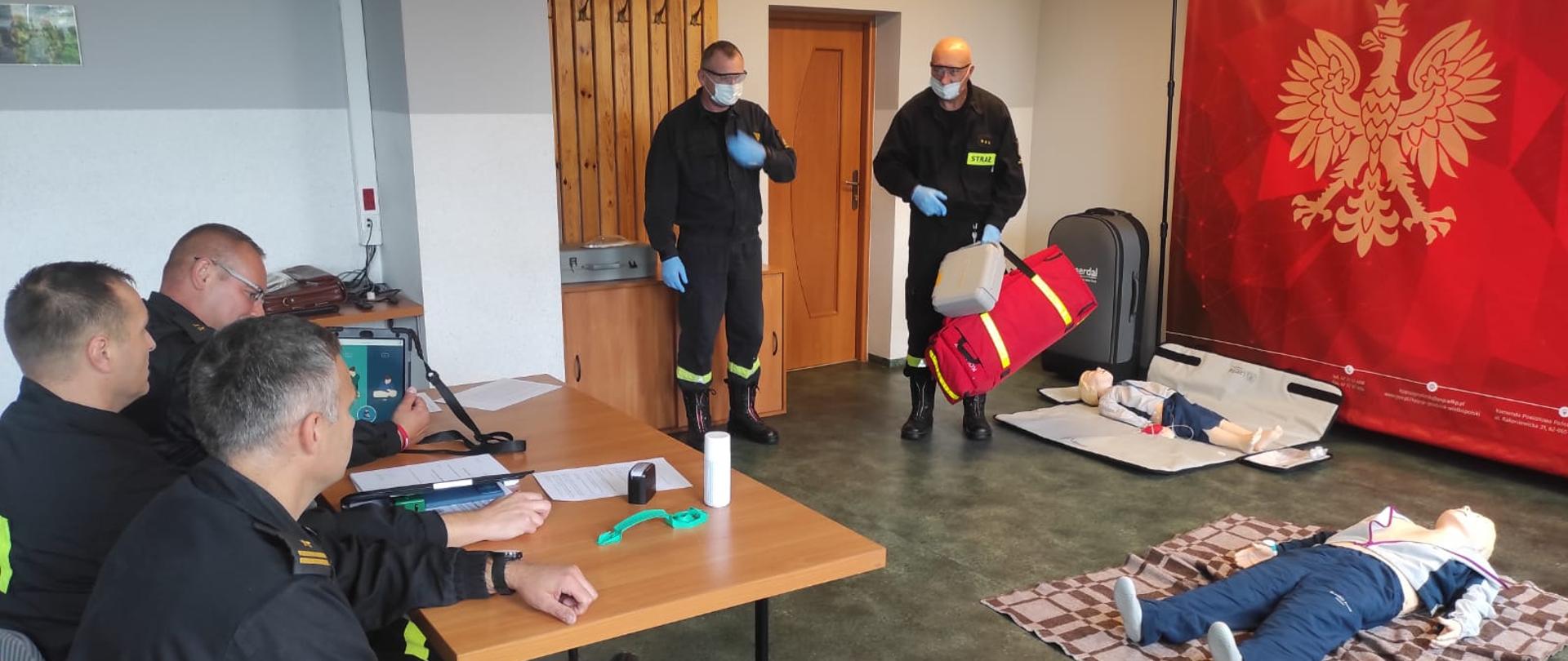 EGZAMIN RECERTYFIKACYJNY KPP