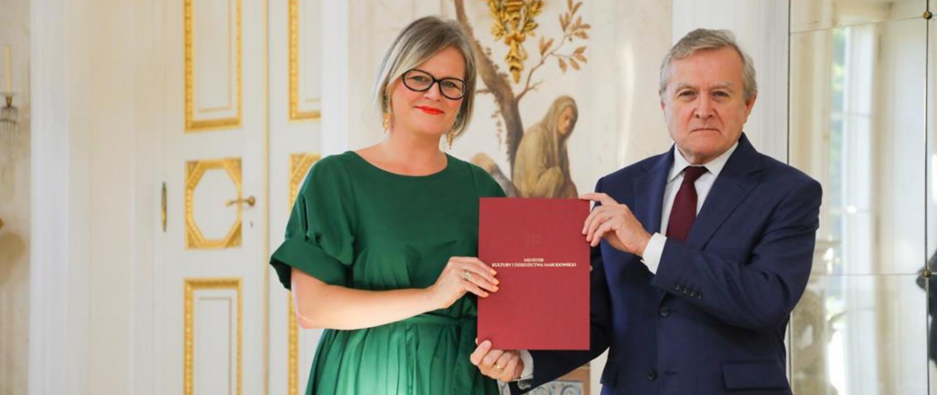 , fot. Danuta Matloch