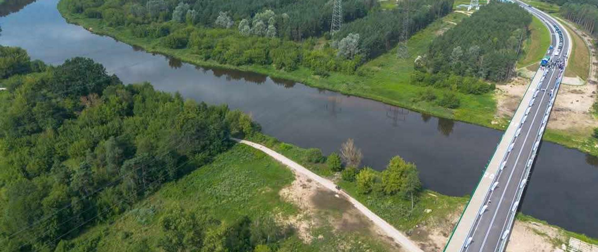 Nowy most w Teodorowie już otwarty!