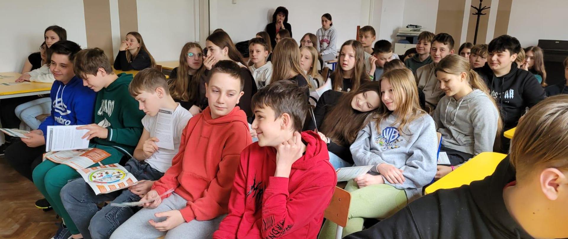 EDUKACJA KONSUMENCKA