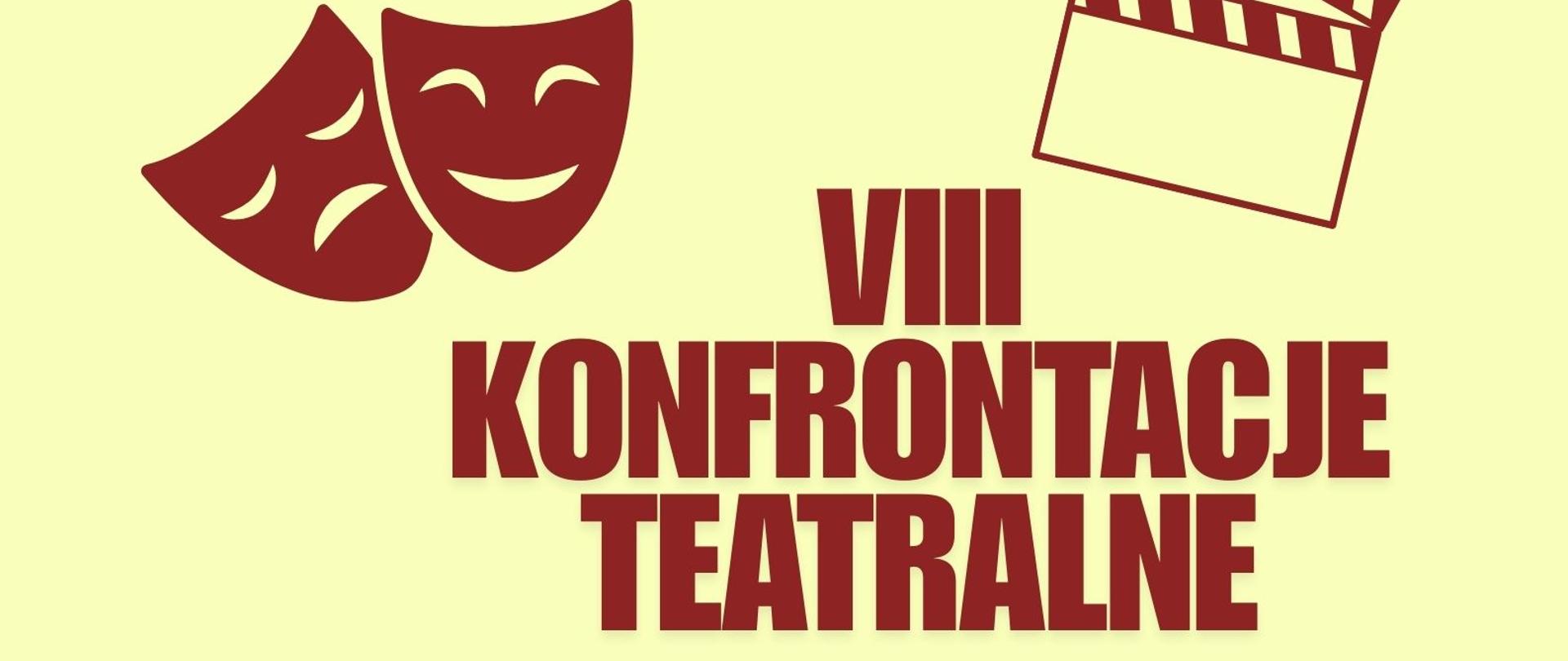 Konfrontacje teatralne które odbywają się w szkole muzycznej