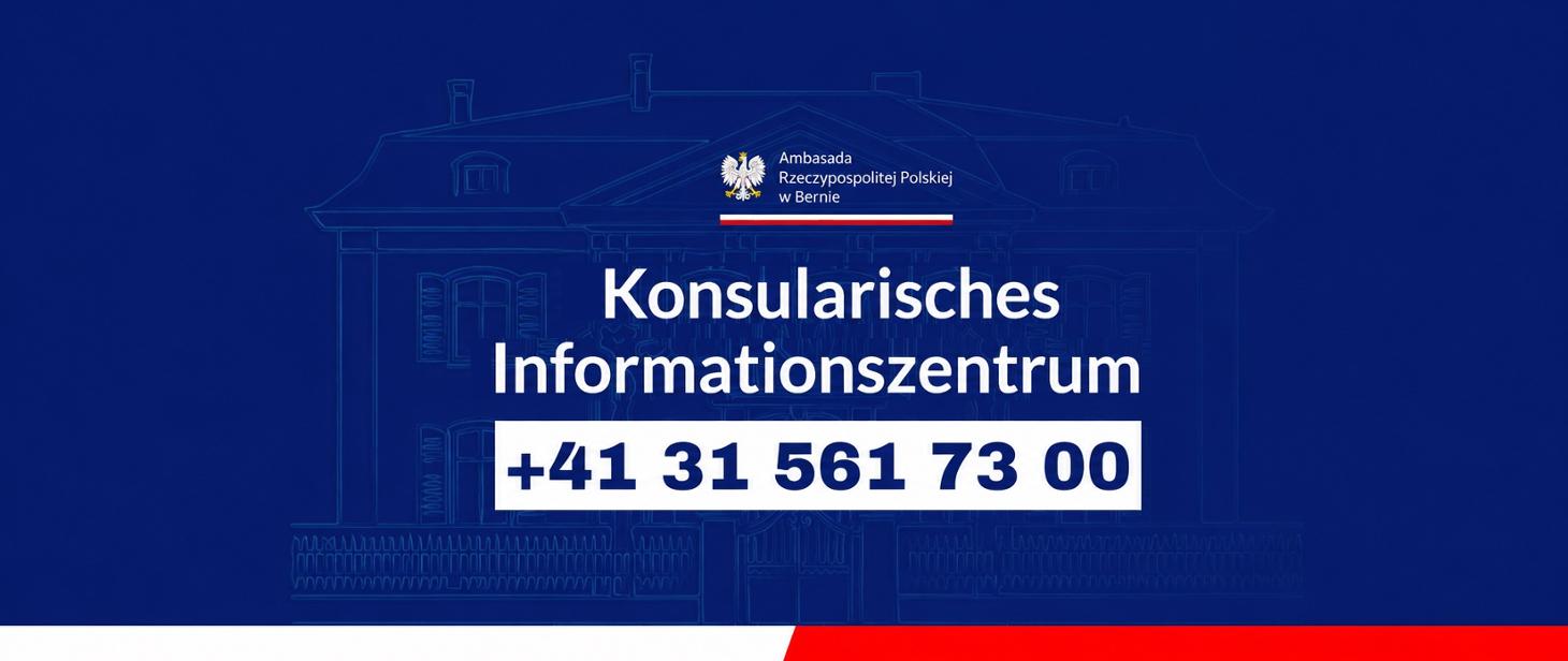 Centrum Informacji KOnsularnej 