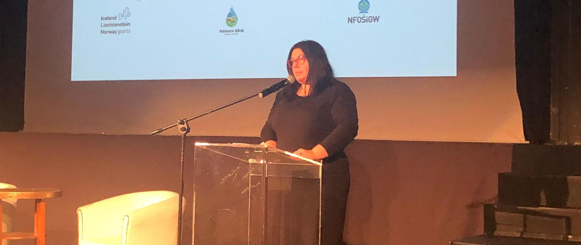 Rewaloryzacja i rewitalizacja terenów zieleni w Polanicy-Zdroju