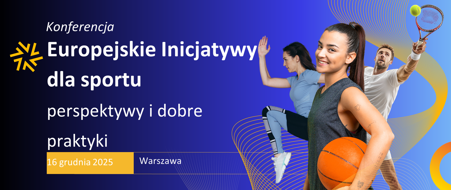 Europejskie inicjatywy dla sportu