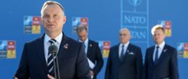 Szczyt NATO w Madrycie_2022