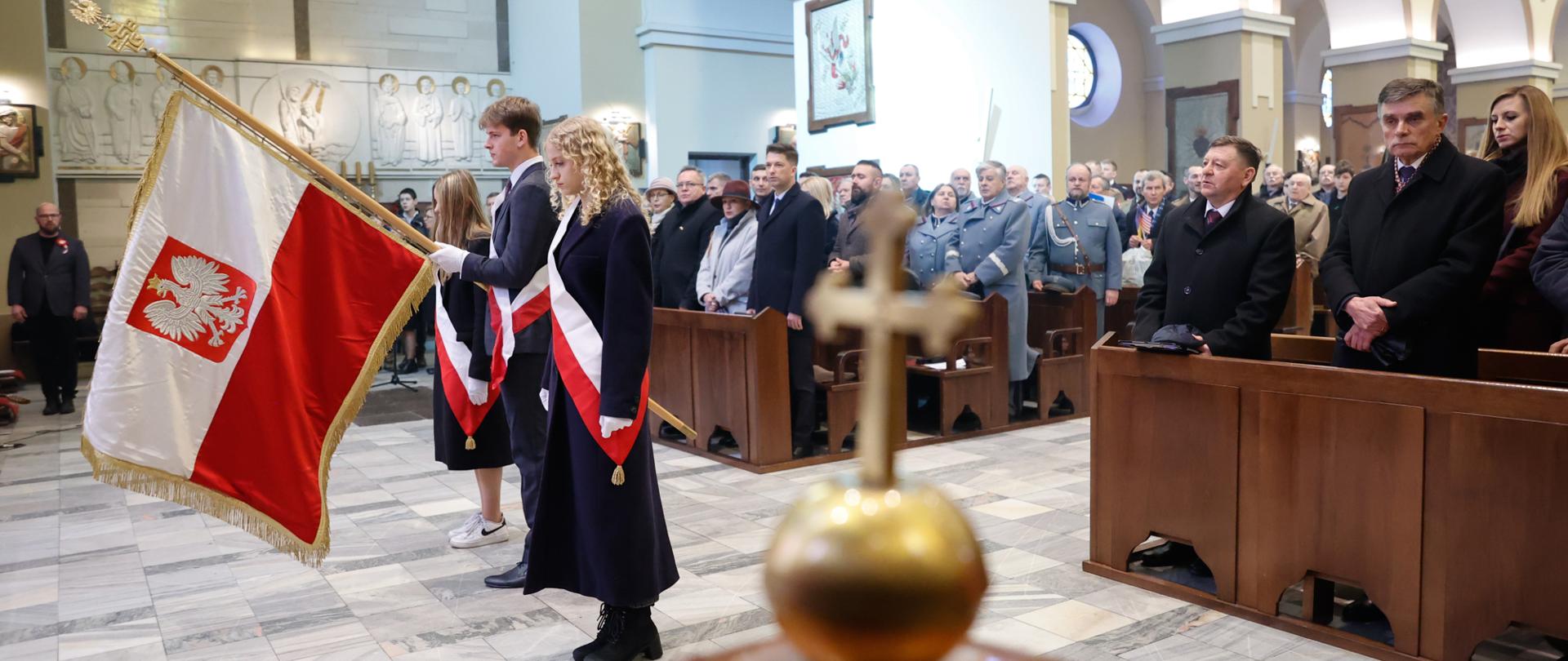 Lubelskie obchody Narodowego Dnia Pamięci Żołnierzy Wyklętych