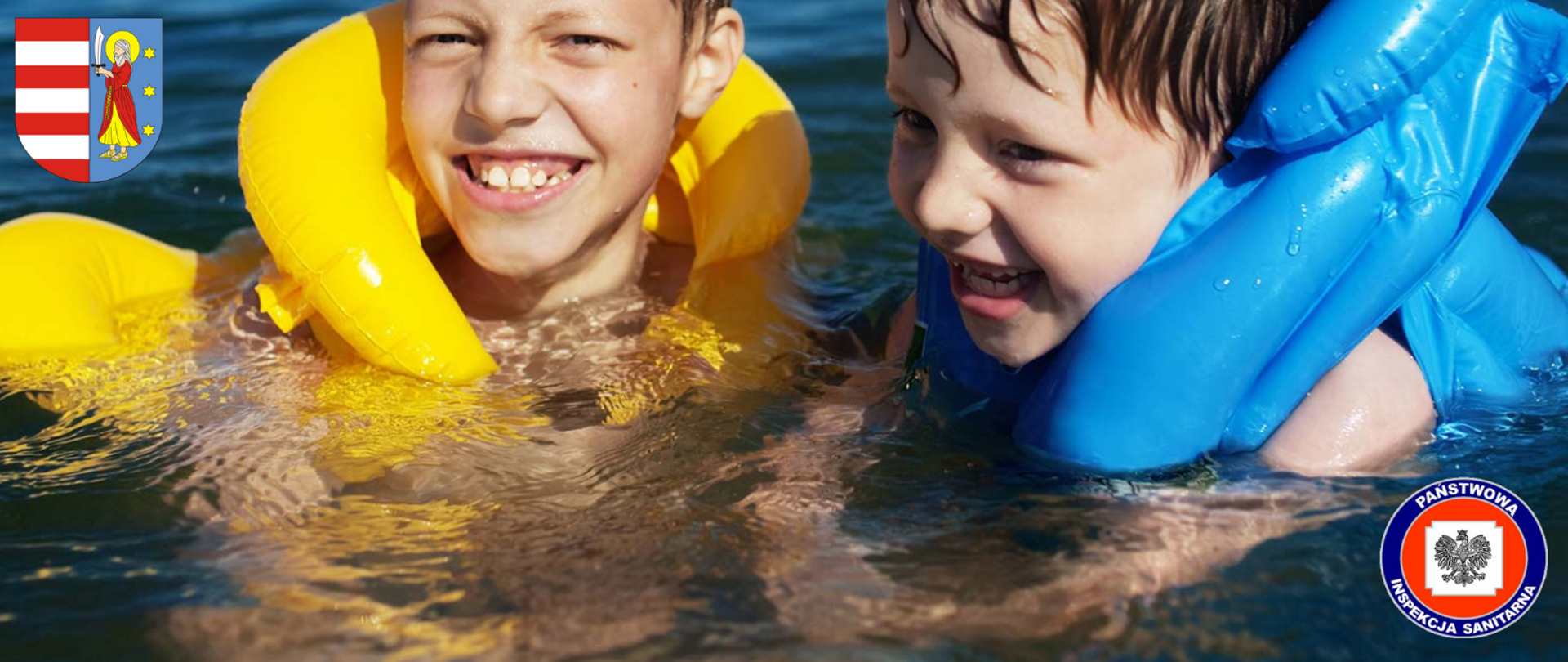 Zalecenia dla kąpielisk i miejsc okazjonalnie wykorzystywanych do kąpieli w trakcie epidemii SARS-CoV-2 w Polsce.