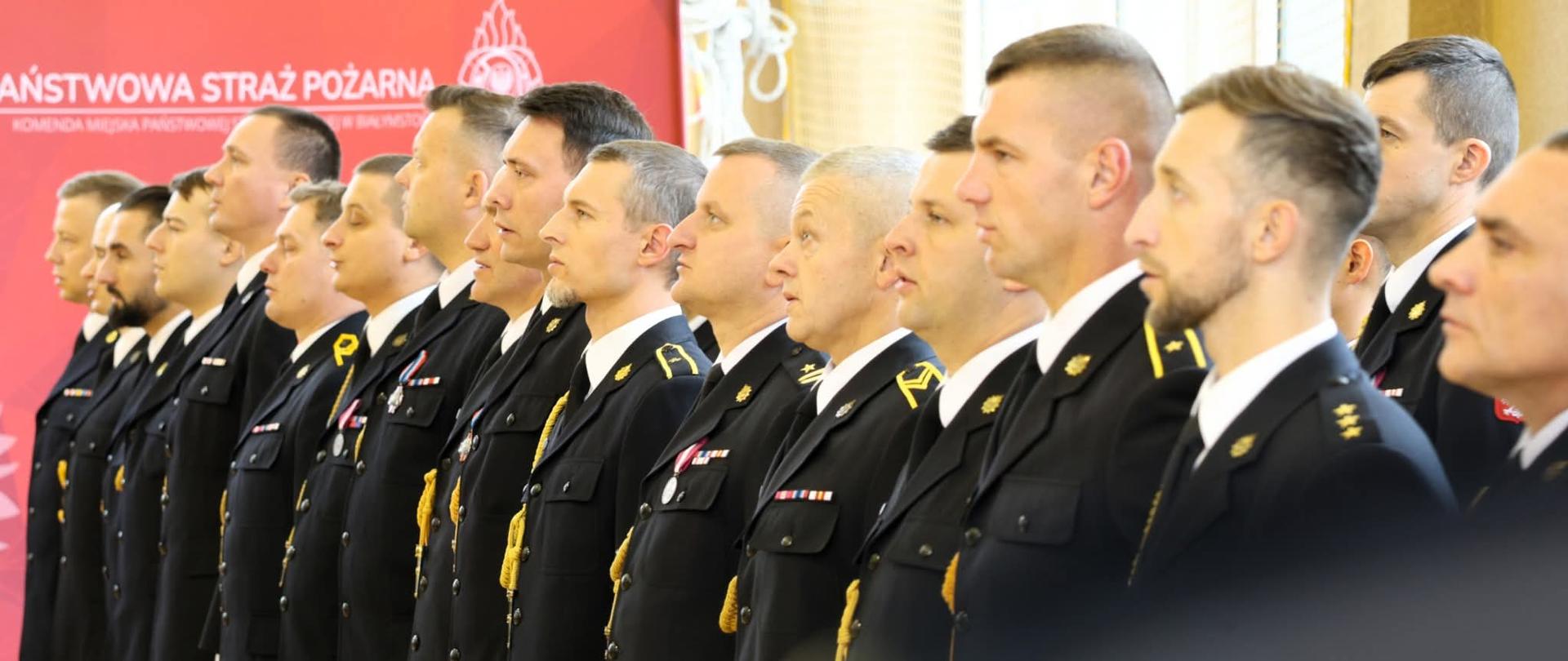 Narodowe Święto Niepodległości – okolicznościowy apel