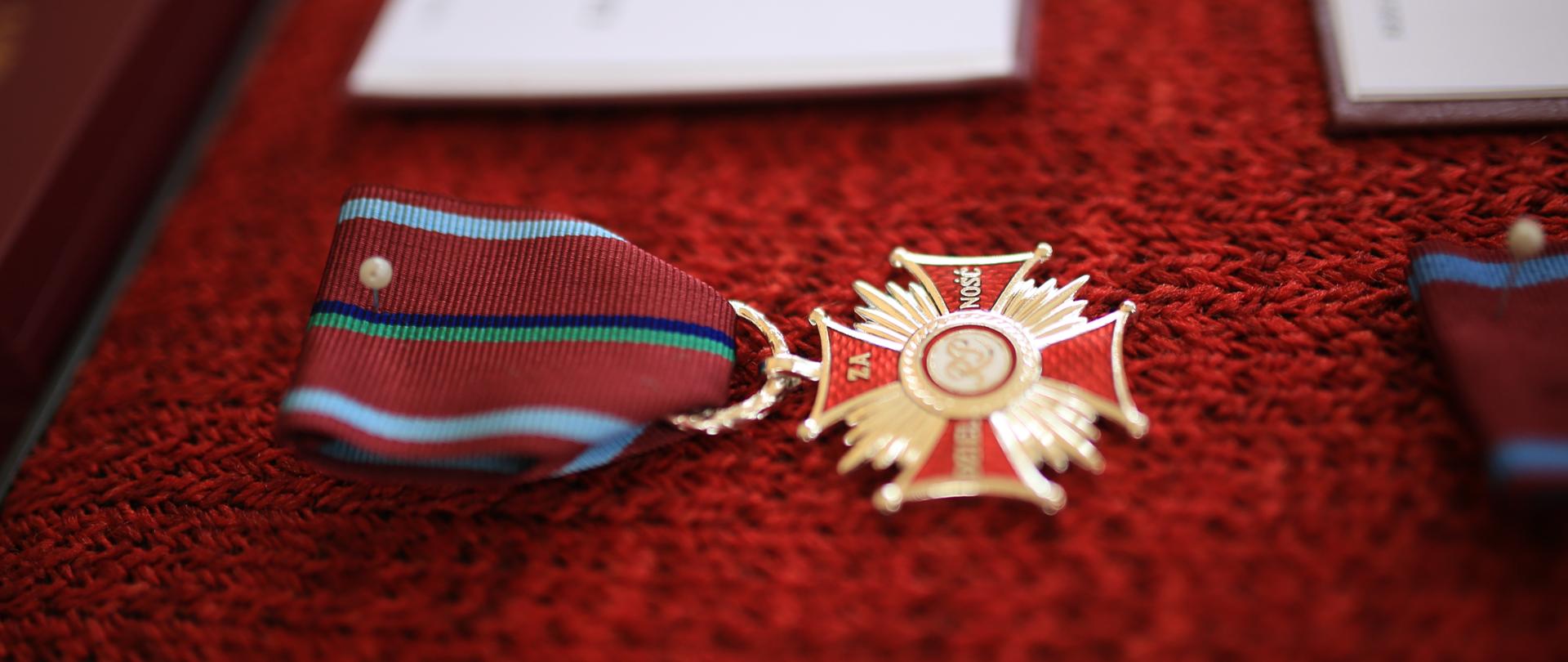 Wojewódzkie Obchody Dnia Niepodległości.