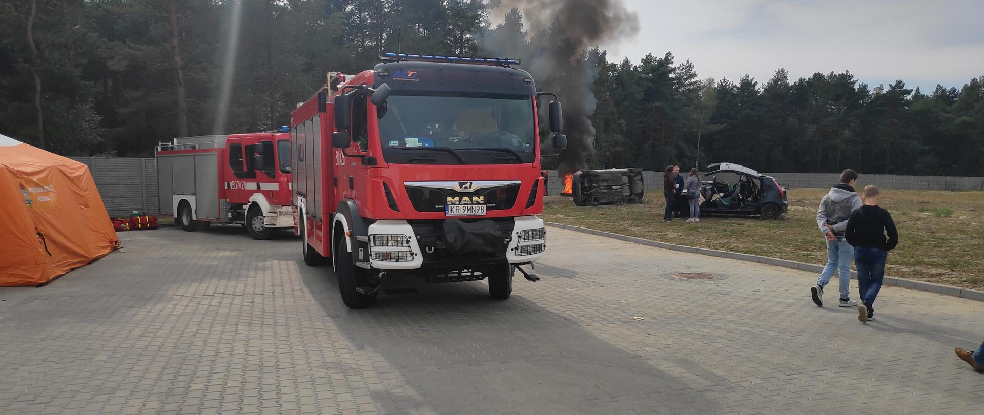 25- lecie zakładu Velvet