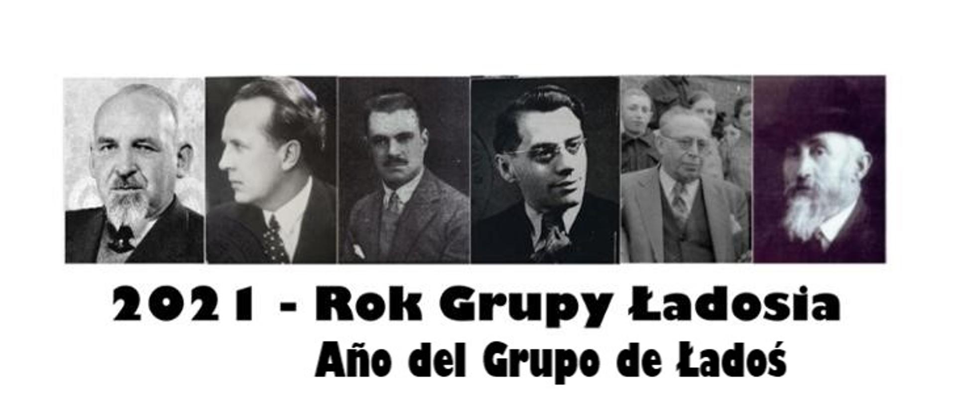 Grupo de Ładoś