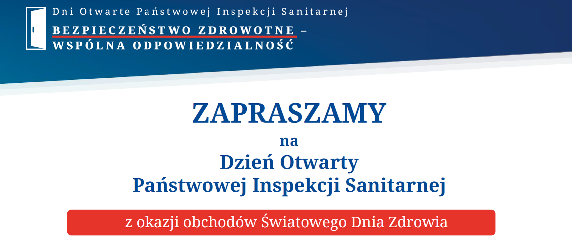 Baner Dni Otwarte 
