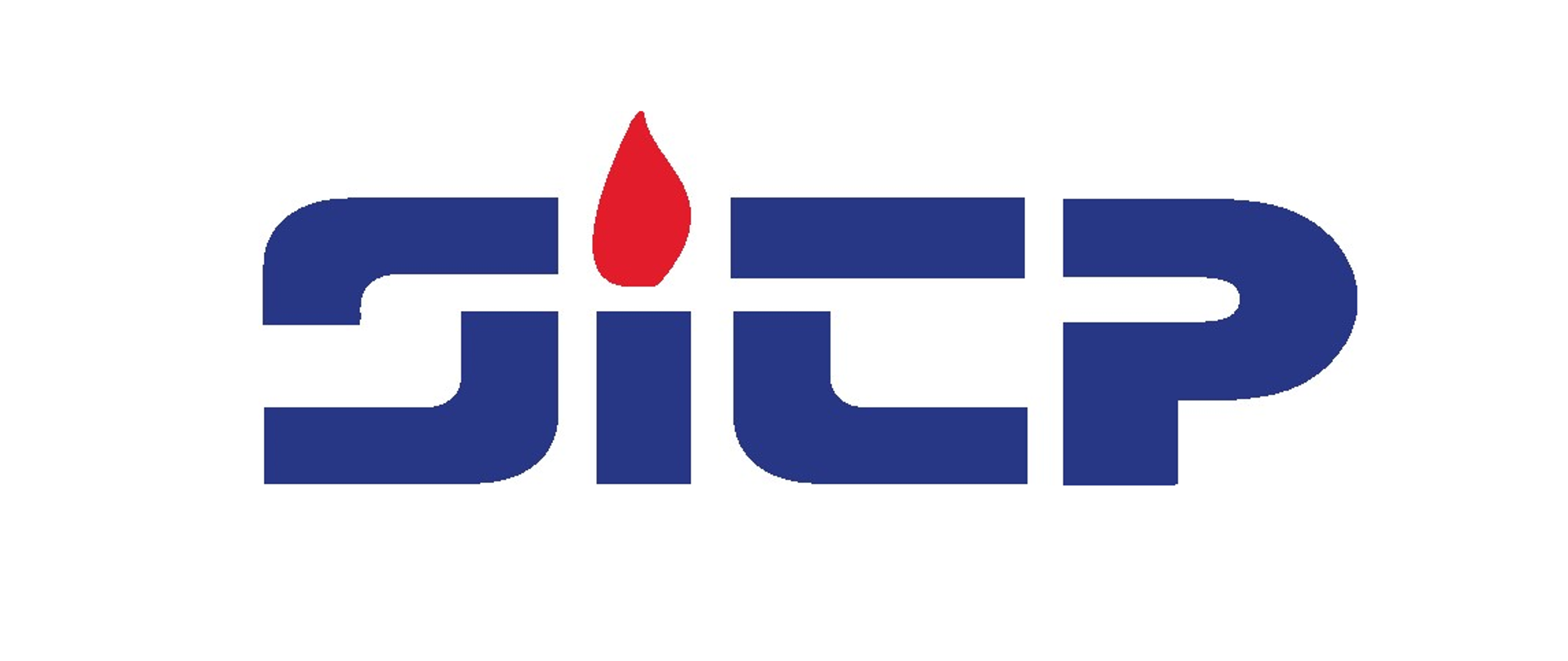 Grafika przedstawia logo SITP