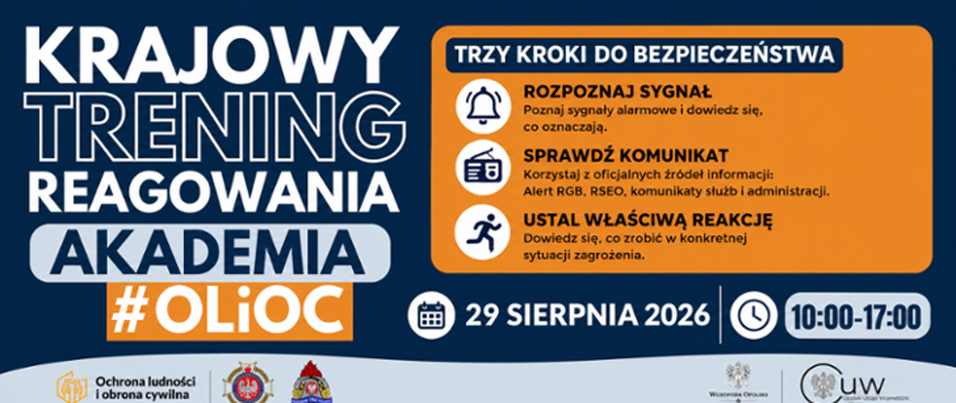 Krajowy Trening Reagowania 